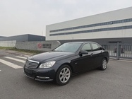 Mercedes-Benz C-Class 2011