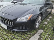 Maserati Quattroporte 2013