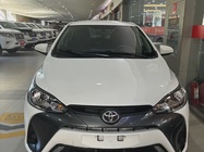 Toyota Yaris 2019