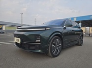 Li Auto L7 2024
