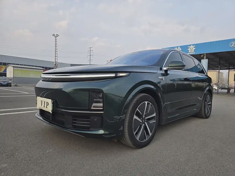 Li Auto L7