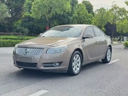 Buick Regal 2011
