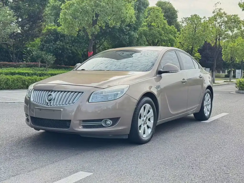 Buick Regal