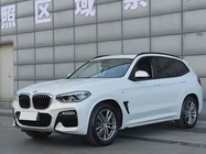 BMW X3 2019