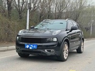 Lynk & Co 01 2018