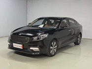 Kia K4 2015