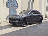 Porsche Macan 2022