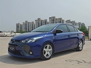 Toyota Yaris 2019