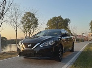 Nissan Sylphy 2021