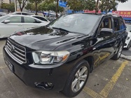 Toyota Highlander 2010