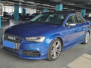 Audi S3 2016