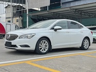 Buick Verano 2017