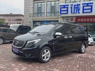 Mercedes-Benz Vito 2019