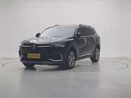 Buick Envision Plus 2023