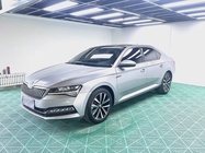 Skoda Superb 2023