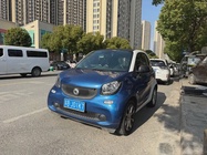 Smart ForTwo 2018
