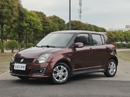 Suzuki Swift 2016