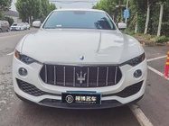Maserati Levante 2017