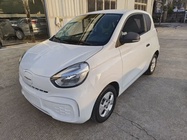 Roewe Clever 2022