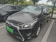 Toyota Yaris 2014
