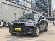 BMW X6 2011