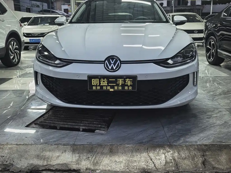 Volkswagen Lamando