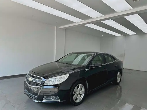Chevrolet Malibu 2014