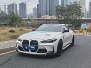 BMW M4 2022