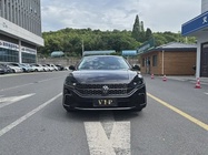 Volkswagen Passat 2023