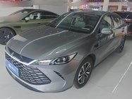 BYD Qin PLUS 2025