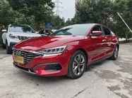Hyundai Fista 2024
