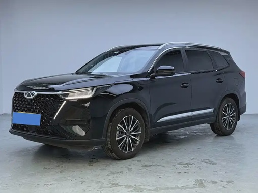 Chery Tiggo 8 PRO 2024