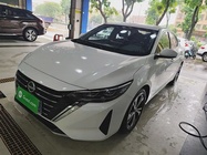 Nissan Sylphy 2024