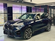 BMW X5M 2023