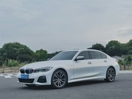 BMW 3 Series 2021