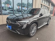 Mercedes-Benz GLC-Class 2026