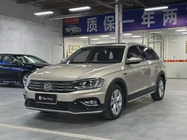 Volkswagen C-Trek 2018