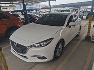 Mazda 3 2019