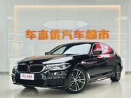 BMW 6 Series 2020