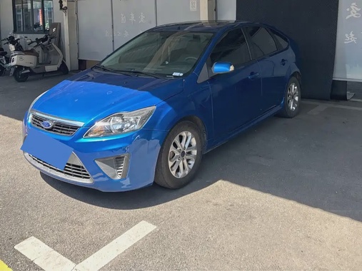 Ford Focus 2013