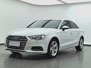 Audi A3 2020