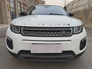 Land Rover Discovery 2018