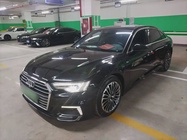 Audi A6 2021