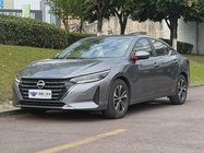 Nissan Sylphy 2024