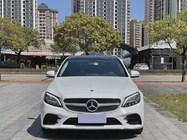 Mercedes-Benz C-Class 2020