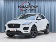 Jaguar E-Pace 2020