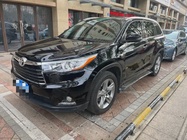 Toyota Highlander 2016