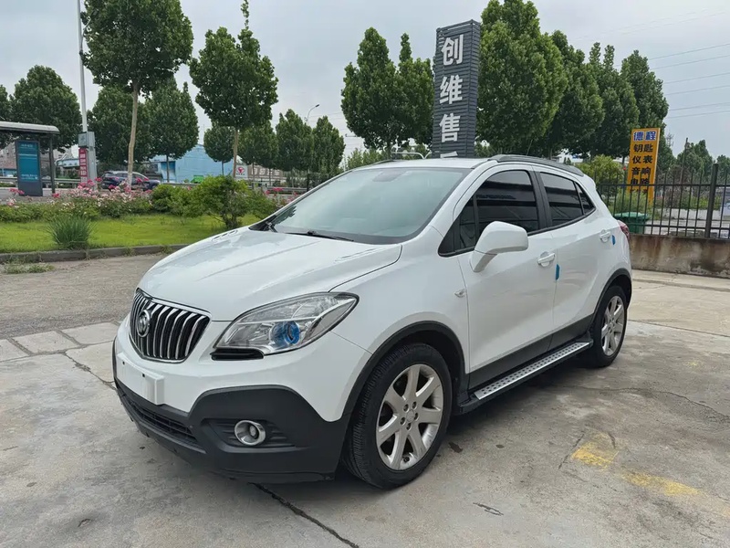 Buick Encore