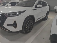 Chery Tiggo 8 PRO 2024