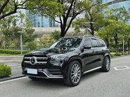 Mercedes-Benz GLK-Class 2022